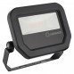 Прожектор LEDVANCE FL PFM 10W/3000K SYM 100 BK